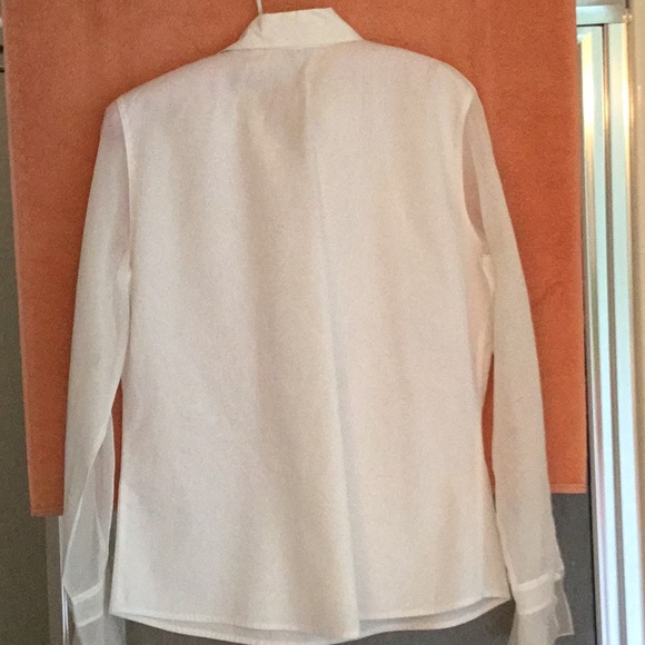 Blouse - Picture 2 of 3